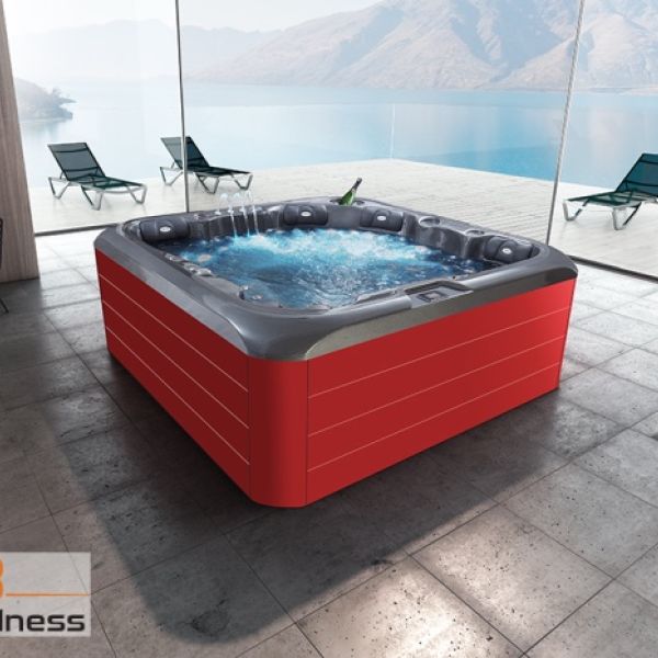 Spa's